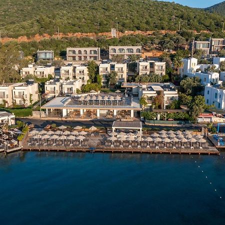 Trendlife Hotels Torba Bodrum Exteriör bild