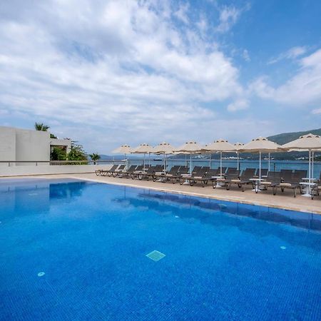 Trendlife Hotels Torba Bodrum Exteriör bild