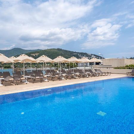 Trendlife Hotels Torba Bodrum Exteriör bild
