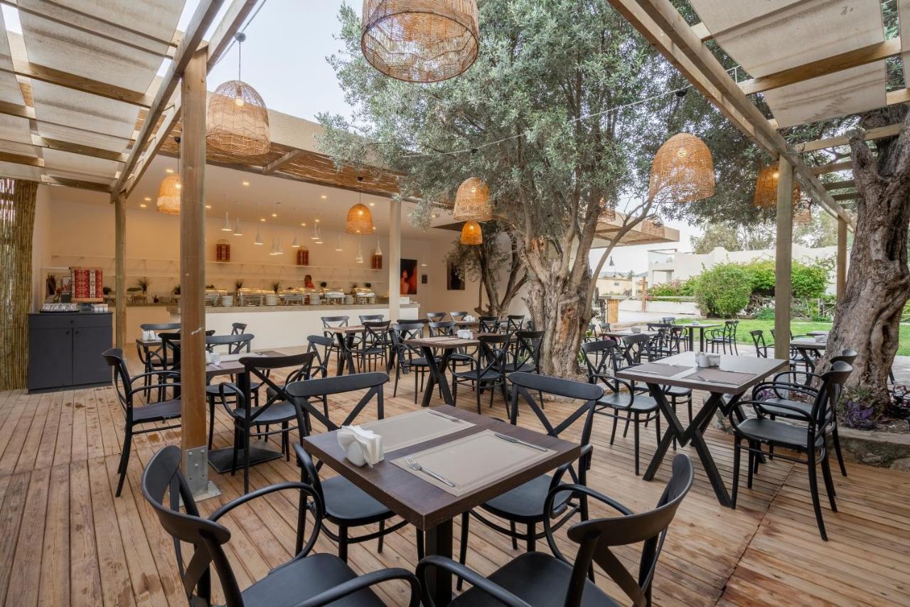 Trendlife Hotels Torba Bodrum Exteriör bild