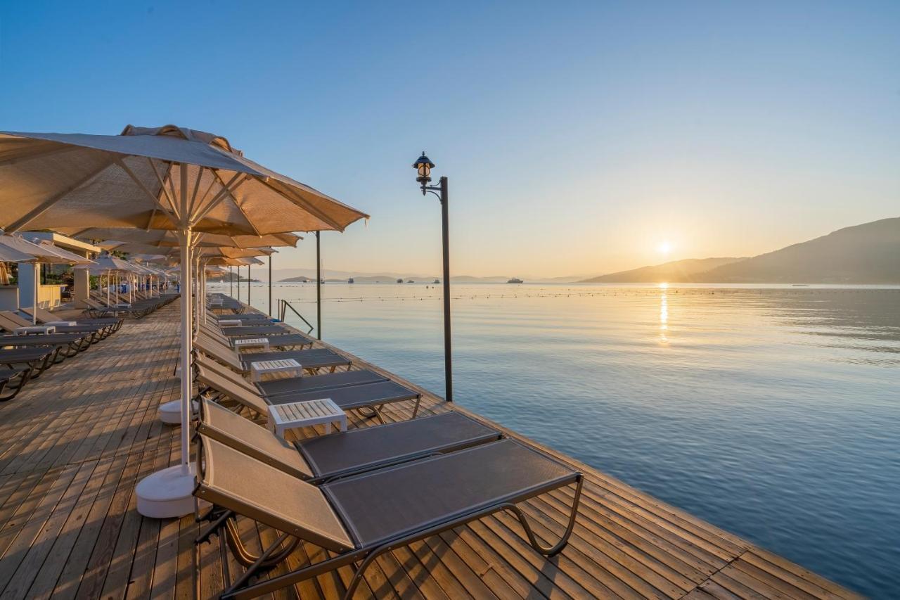 Trendlife Hotels Torba Bodrum Exteriör bild