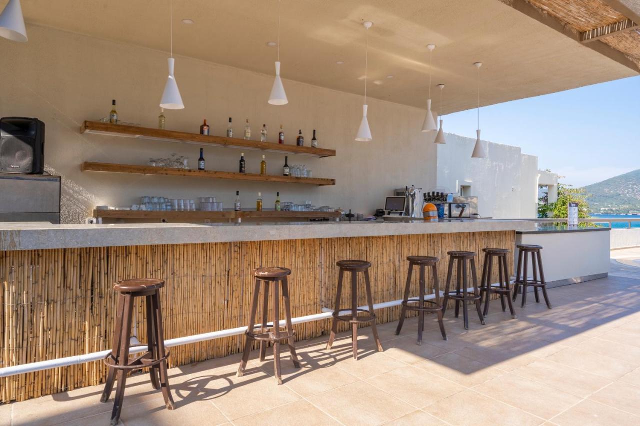 Trendlife Hotels Torba Bodrum Exteriör bild