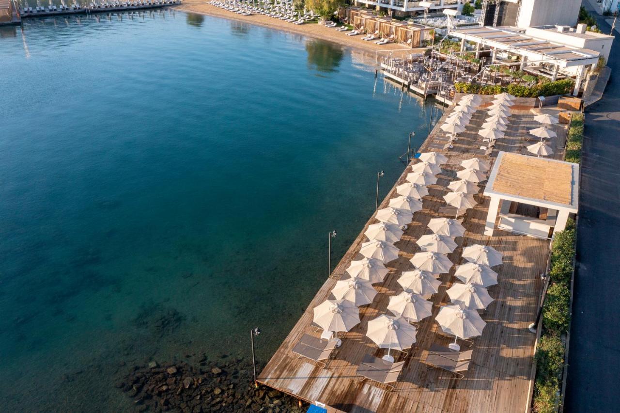 Trendlife Hotels Torba Bodrum Exteriör bild