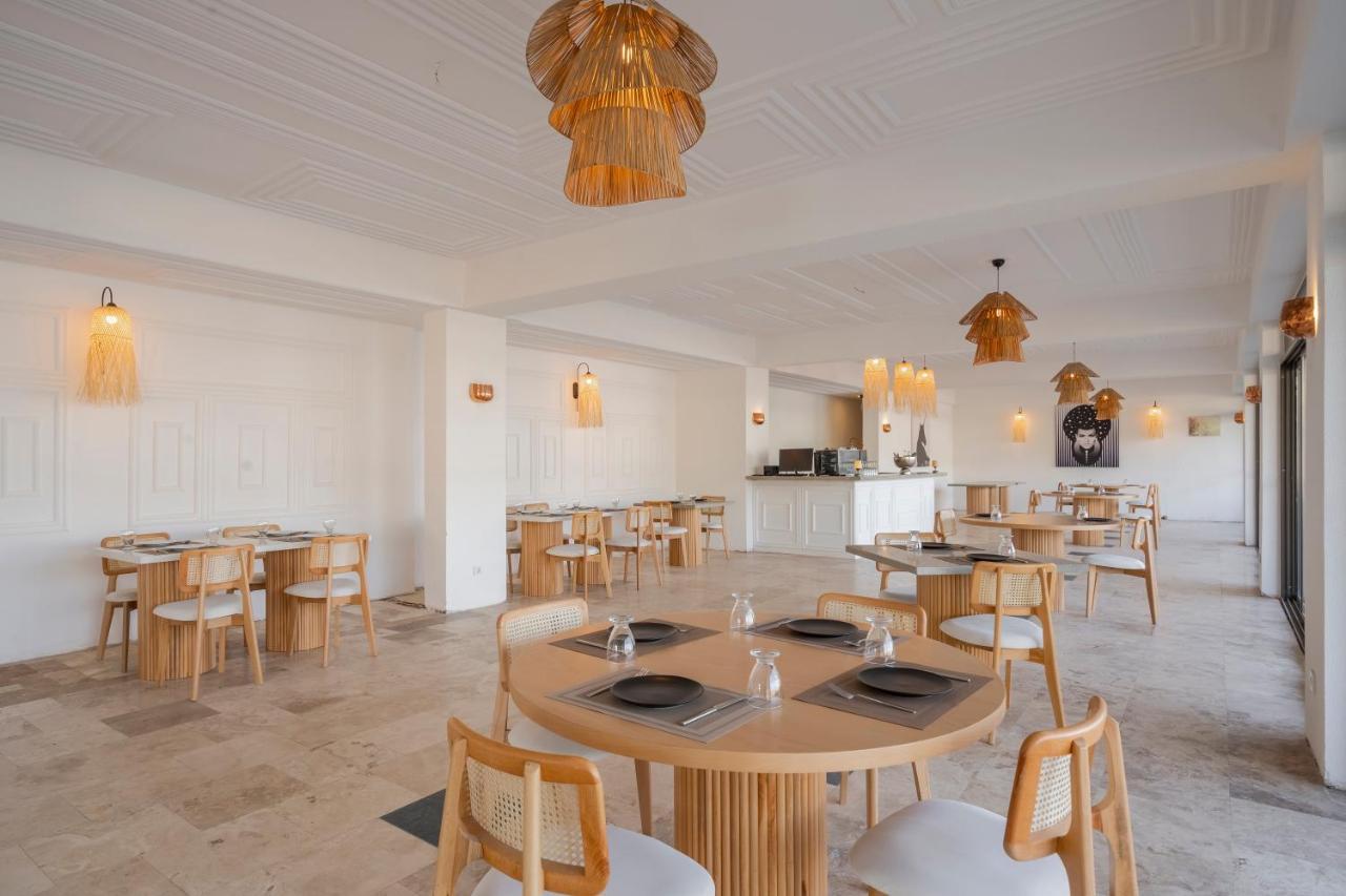 Trendlife Hotels Torba Bodrum Exteriör bild