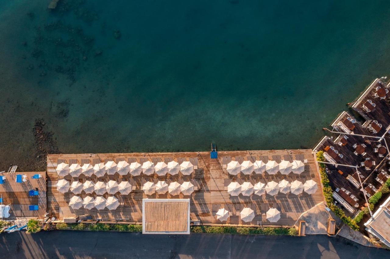Trendlife Hotels Torba Bodrum Exteriör bild