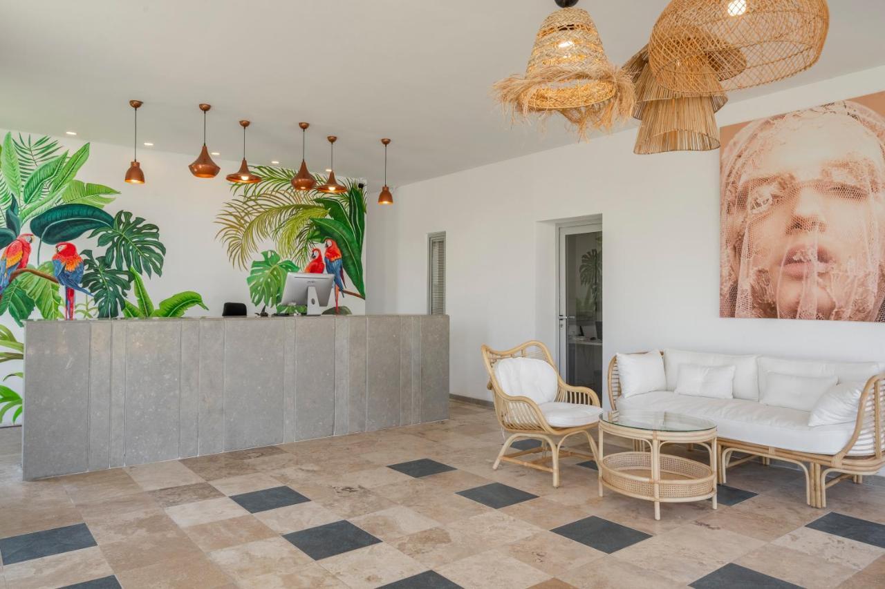 Trendlife Hotels Torba Bodrum Exteriör bild